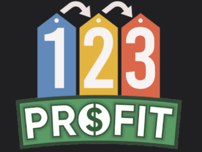 123 Profit Review and Bonus