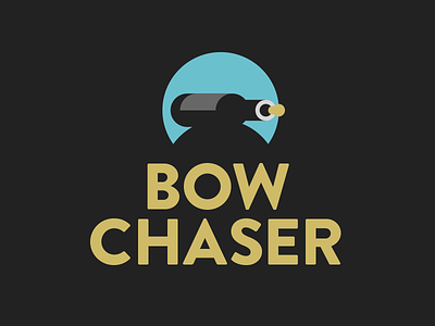 Bow Chaser Brew beer