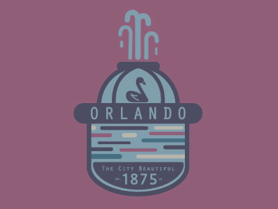 Orlando Magic: Reimagined by Josh Baugh on Dribbble