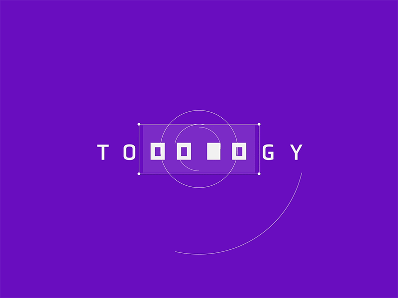 Topology by Anton on Dribbble