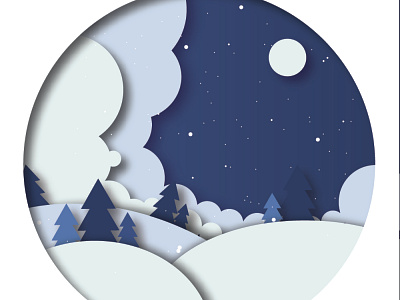 Christmas branding design graphic design icon illustration logo typography vector