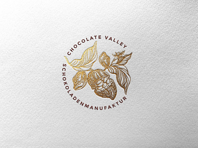 Chocolate Factory art direction branding corporate design corporate identity design graphic design ill illustration logo packaging packaging design small business