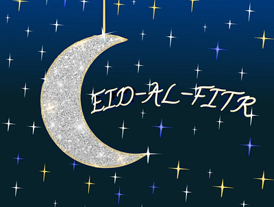 EID-AL-FITR 3d app branding design graphic design illustration logo typography ui ux vector