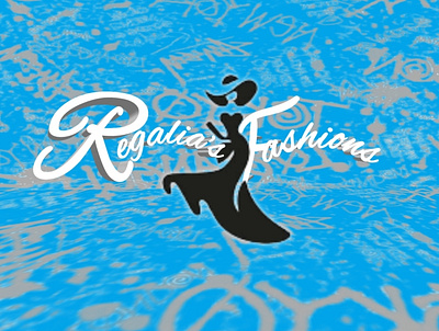 Regalia 3d animation app branding design graphic design illustration logo motion graphics typography ui ux vector