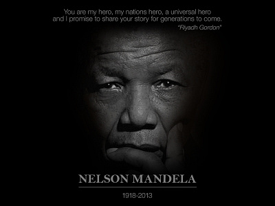 Madiba - Nelson Mandela madiba mandela nelson nelson mandela south africa