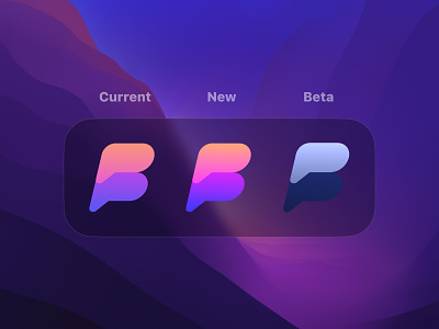 Beeper App Icons