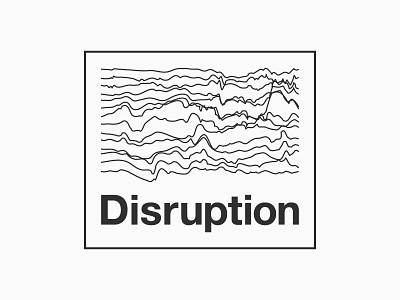 Disruption Design