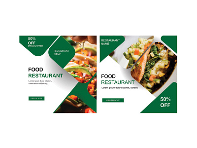 INSTAGRAM STORY app banner booking branding design flyer food graphic design illustration illustrator instagram logo menu poster design restaurant