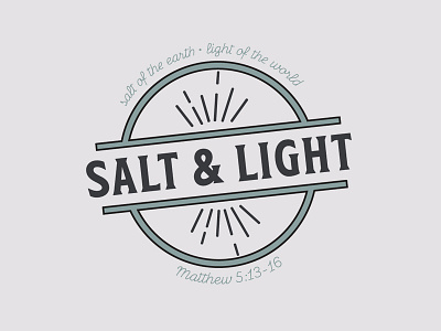 Salt & Light