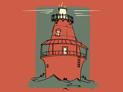 Little Lighthouse