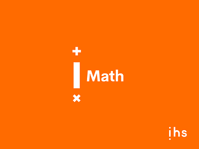 Innovation High School - Math icon math school
