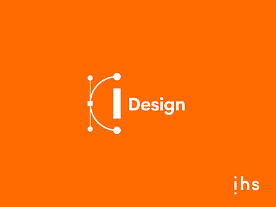 Innovation High School - Design design icon iconography school subject