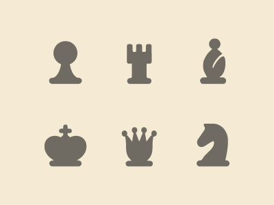 Minimalist Chess