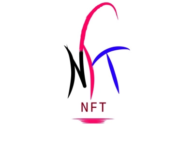 nft logo minimalist