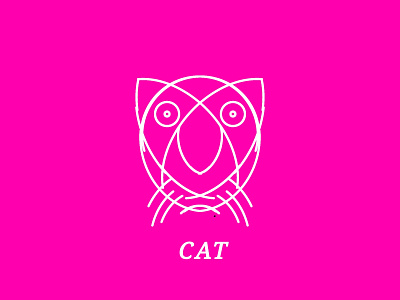 cat logo