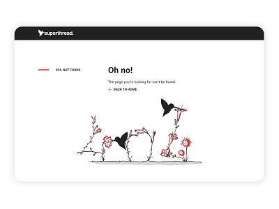 404 Page 404 404 error 404 page animation illustration procreate webdesign