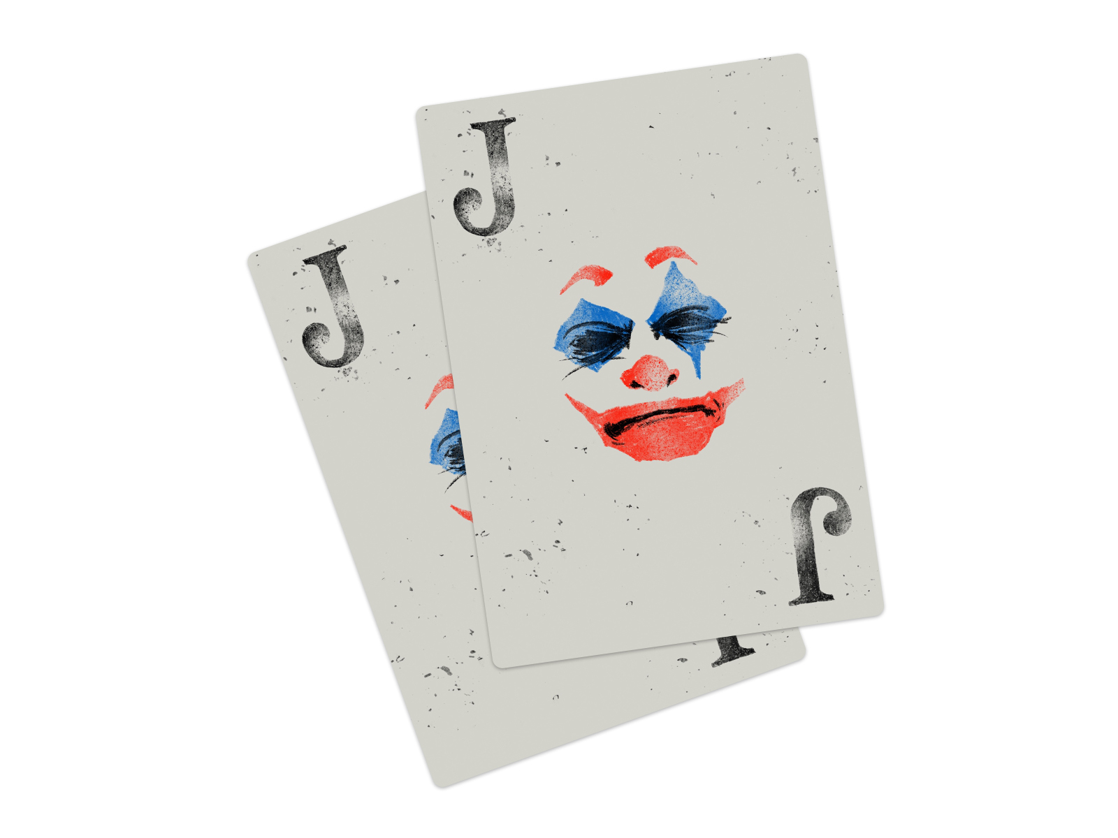 Halloween Playoff Joker By Goran On Dribbble 1839