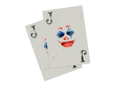 Halloween playoff - Joker halloween illustration ipadproart playoff procreate procreate app sticker stickermule