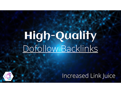 High-Quality Dofollow Backlinks