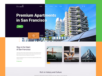 Premium Apartments