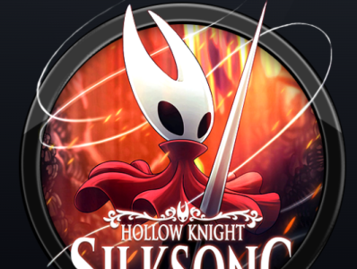 Hollow knight SilkSong