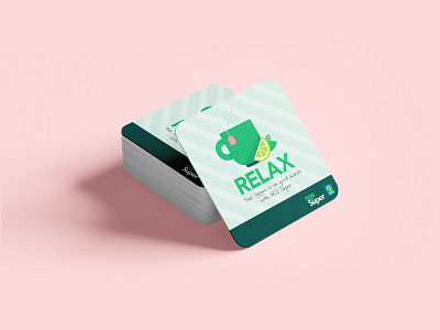 Relax Coasters
