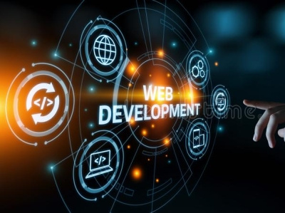 How To Hire custom website development company best web development agency