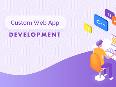 Hire custom web development services In USA custom web development services