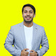 Bilal Ahmed
