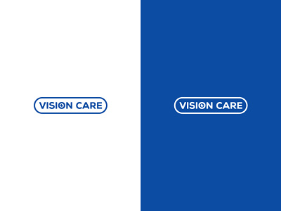 Vision Care - Logo concepts