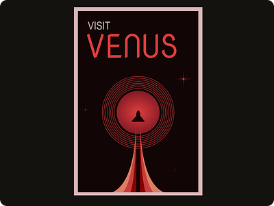 Visit Venus