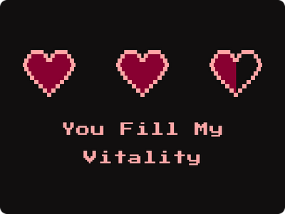 Digital Valentine