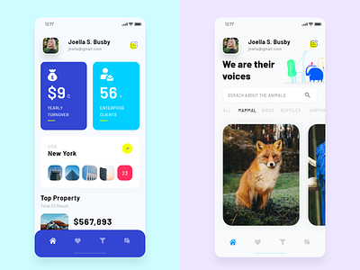 ui design admin admin dashboard animal app application chart dashboad design dog forest home list new property real estate tranding ui ux uxui