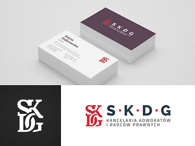 Law Firm Sobolewski Attorneys Branding branding design identity law law firm lawyers logo mark typography vector