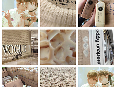 Taekook aesthetic aesthetic bts