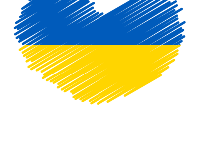 UKRAINE HEART