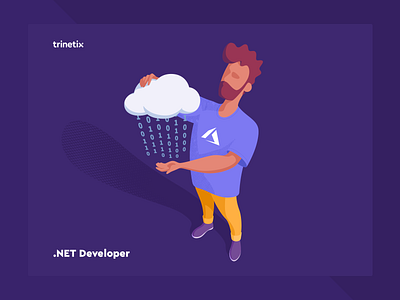 .NET Developer