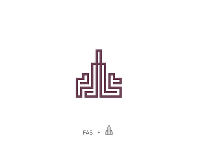 FAS Developments | Logo