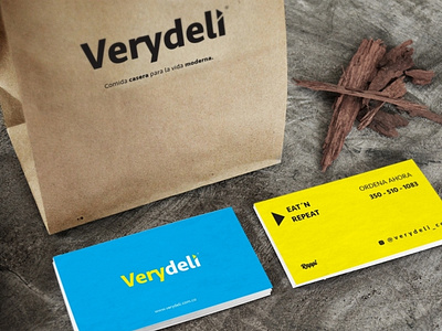 Verydeli