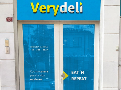 Verydeli