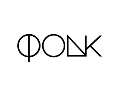 Ponk Records // new brand