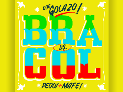 Mafe vs Pequi // World Cup Mixtape