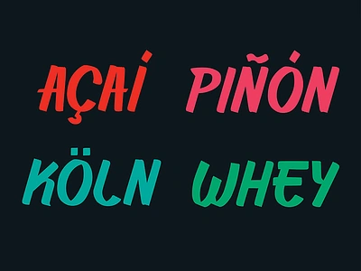 Responsa typeface brazil design gráfico diseño gráfico graphic design lettering pedro moura responsa rotulación tipografia tipos populares do brasil type typography