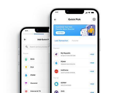 Redesign - Livin By Mandiri (M-Banking App) app bank crypto finance invest multi wallet stock ui ux wallet
