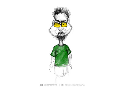 character caricature character art characterdesign dribbble illustration sketch