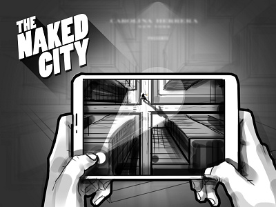 Augmented Reality App | Sketch app ar augmented reality design draft illustration ipad sketch ui ux