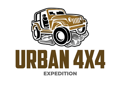 Urban 4x4 Expedition