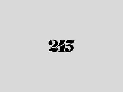 245