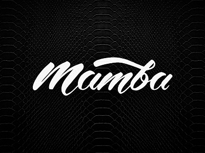 Mamba designs, themes, templates and downloadable graphic elements