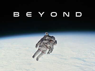 Go Beyond